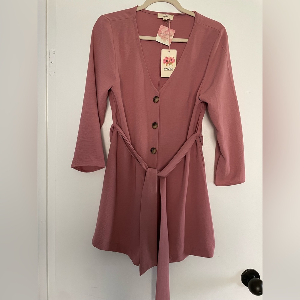 Entro romper size M
